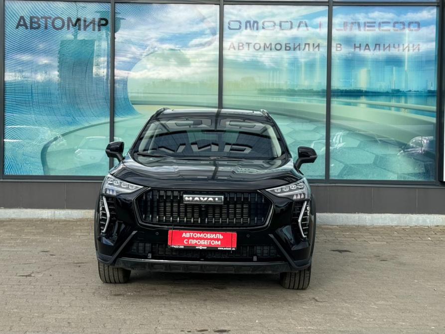 Haval Jolion I Рестайлинг Архангельск  - изображение 2