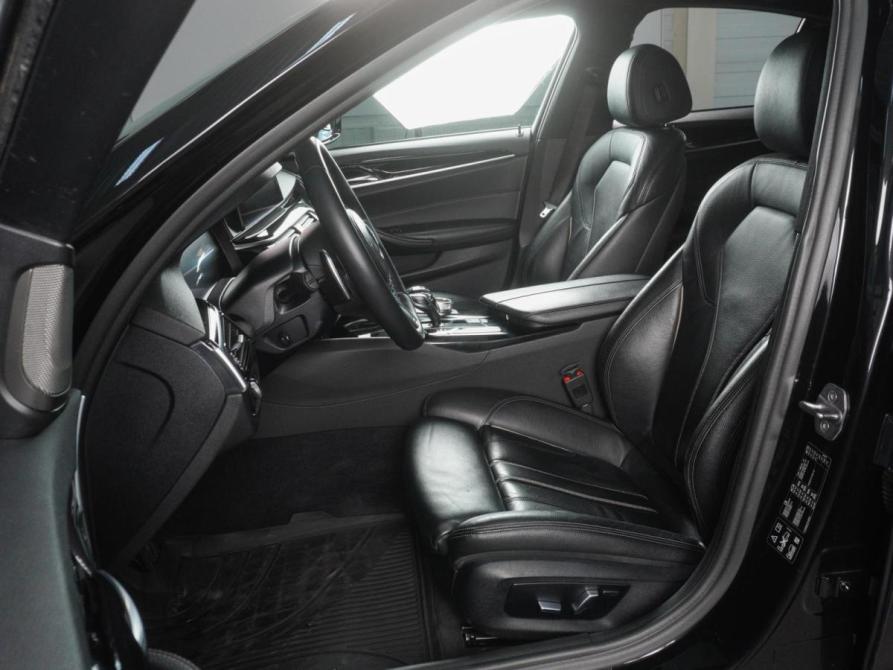 BMW 5 серии VII (G30/G31/G38) Минеральные Воды  - изображение 10