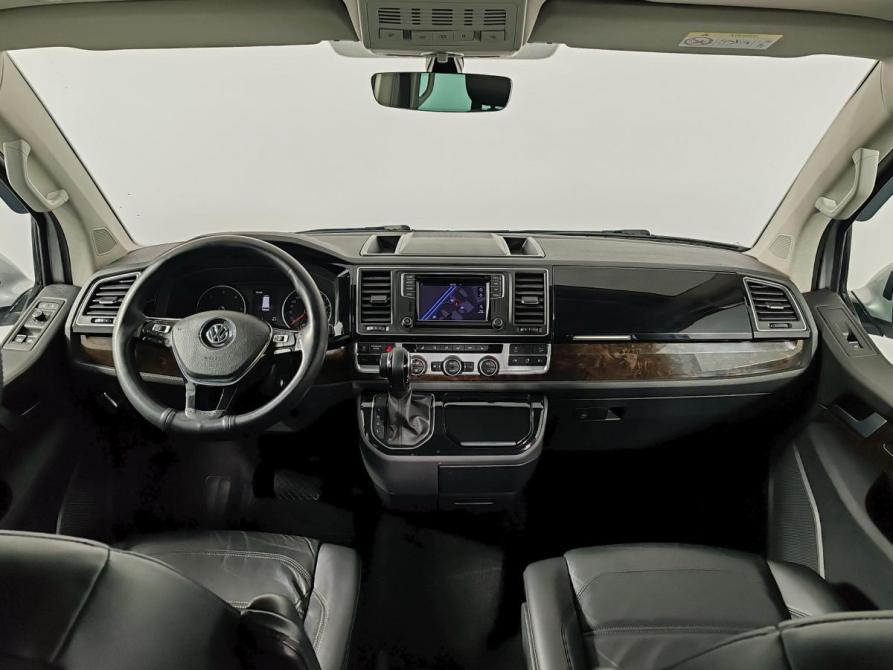 Volkswagen Multivan T6 Москва  - изображение 14