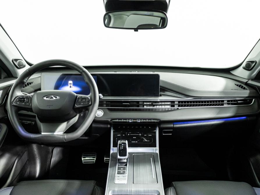 Chery Tiggo 7 Pro Max I Санкт-Петербург  - изображение 13