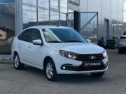Lada (ВАЗ) Granta I Рестайлинг Самара  - изображение 18