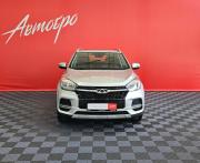 Chery Tiggo 4 I Рестайлинг Вологда  - изображение 29