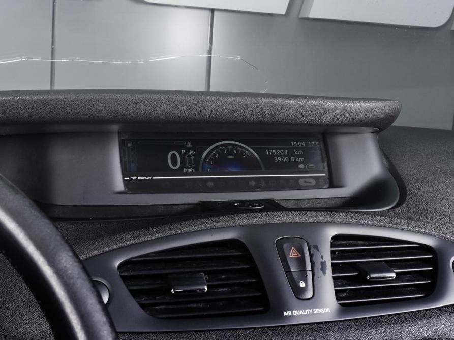 Renault Scenic III Рестайлинг Ростов-на-Дону  - изображение 17
