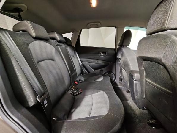 Nissan Qashqai I Рестайлинг с пробегом 2013 года, цена 1 191 000 рублей, 133306 км, внедорожник, Автокод Объявления