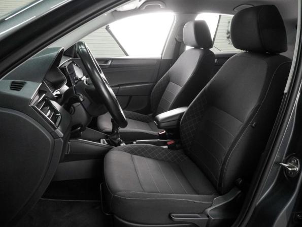Skoda Rapid II с пробегом 2020 года, цена 1 379 000 рублей, 239215 км, лифтбек, Автокод Объявления