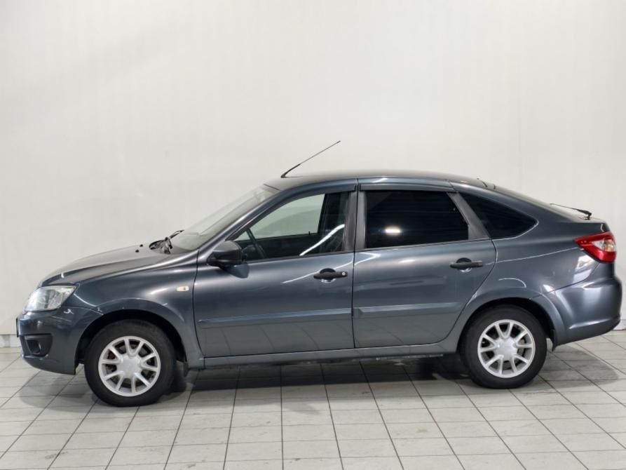 Lada (ВАЗ) Granta I Курск  - изображение 2