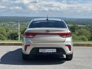 Kia Rio IV Уфа  - изображение 17