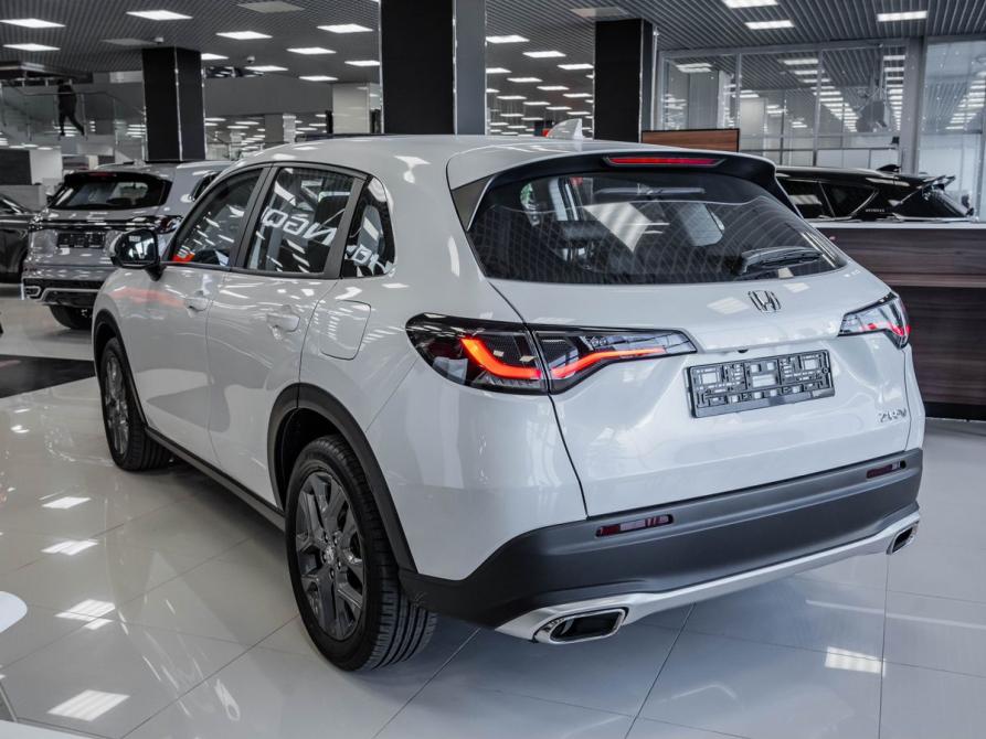 Honda ZR-V Самара  - изображение 3