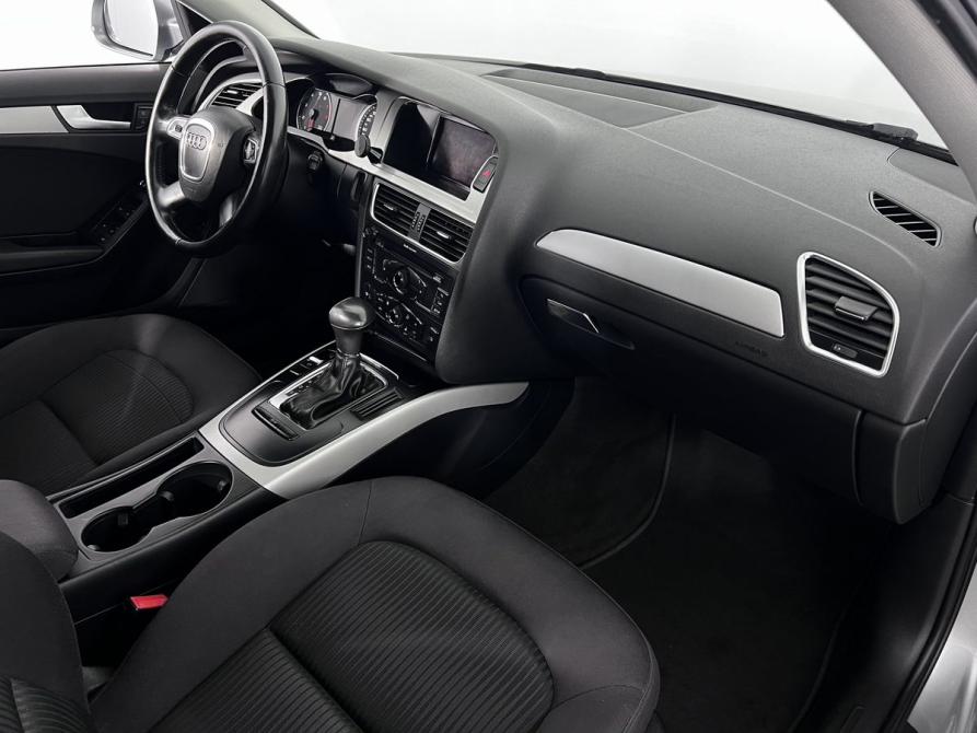 Audi A4 IV (B8) Рестайлинг Калининград  - изображение 12