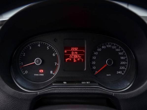 Volkswagen Polo V с пробегом 2013 года, цена 748 000 рублей, 227500 км, седан, Автокод Объявления