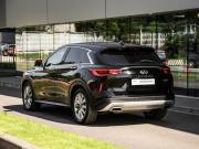 Infiniti QX50 II Санкт-Петербург  - изображение 40