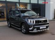 Kia Mohave I Рестайлинг 2 Химки  - изображение 22