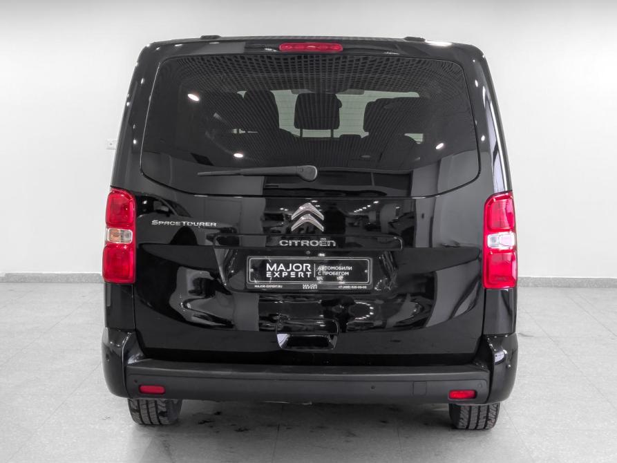 Citroen SpaceTourer I Москва  - изображение 6