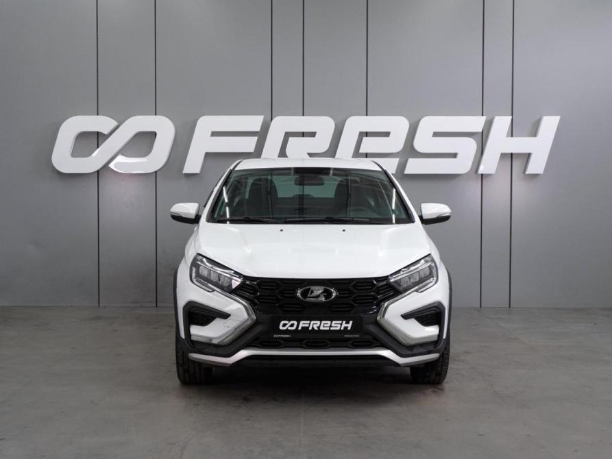 Lada (ВАЗ) Vesta I Рестайлинг (NG) Воронеж  - изображение 3