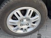 Hyundai Getz I Рестайлинг Кемерово  - изображение 37