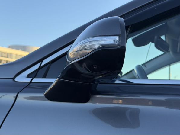 Hyundai Santa Fe IV Рестайлинг с пробегом 2021 года, цена 3 300 000 рублей, 108630 км, внедорожник, Автокод Объявления