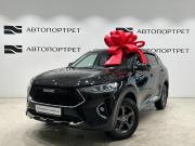 Haval F7 I Санкт-Петербург  - изображение 25