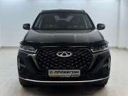 Chery Tiggo 7 Pro Max I Москва  - изображение 18