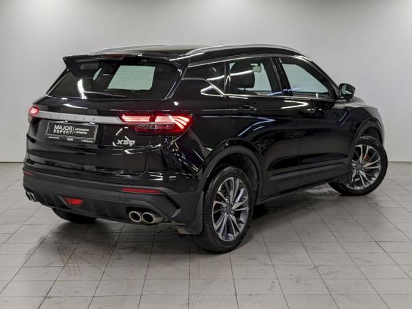 Belgee X50 с пробегом 2025 года, цена 2 090 000 рублей, 13072 км, внедорожник, Автокод Объявления
