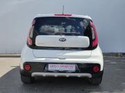 Kia Soul II Рестайлинг Москва  - изображение 27