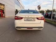 Lada (ВАЗ) Vesta I Рестайлинг (NG) Санкт-Петербург  - изображение 16