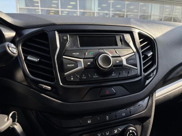 Lada (ВАЗ) Vesta I с пробегом 2020 года, цена 1 060 000 рублей, 56687 км, седан, Автокод Объявления