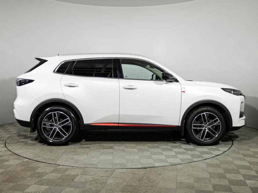 Changan UNI-S I Санкт-Петербург  - изображение 3