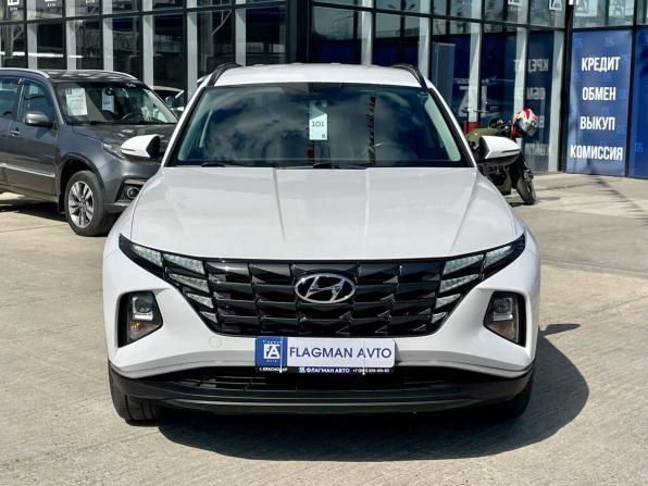 Hyundai Tucson IV с пробегом 2021 года, цена 2 970 000 рублей, 97000 км, внедорожник, Автокод Объявления