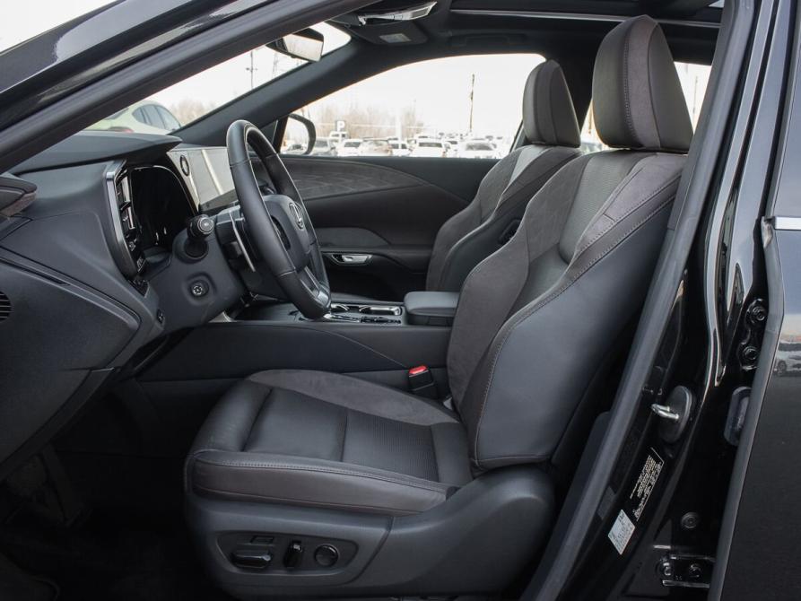 Lexus RX V Магнитогорск  - изображение 18