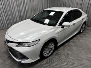 Toyota Camry VIII (XV70) Стерлитамак  - изображение 48