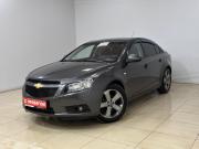 Chevrolet Cruze I Альметьевск  - изображение 22