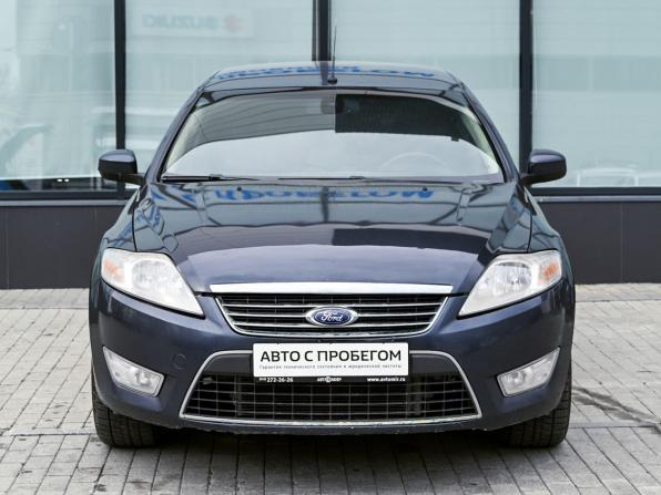 Ford Mondeo IV с пробегом 2010 года, цена 775 000 рублей, 204560 км, седан, Автокод Объявления
