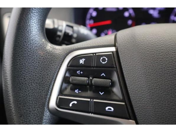 Hyundai Solaris II Рестайлинг с пробегом 2020 года, цена 1 492 000 рублей, 113202 км, седан, Автокод Объявления