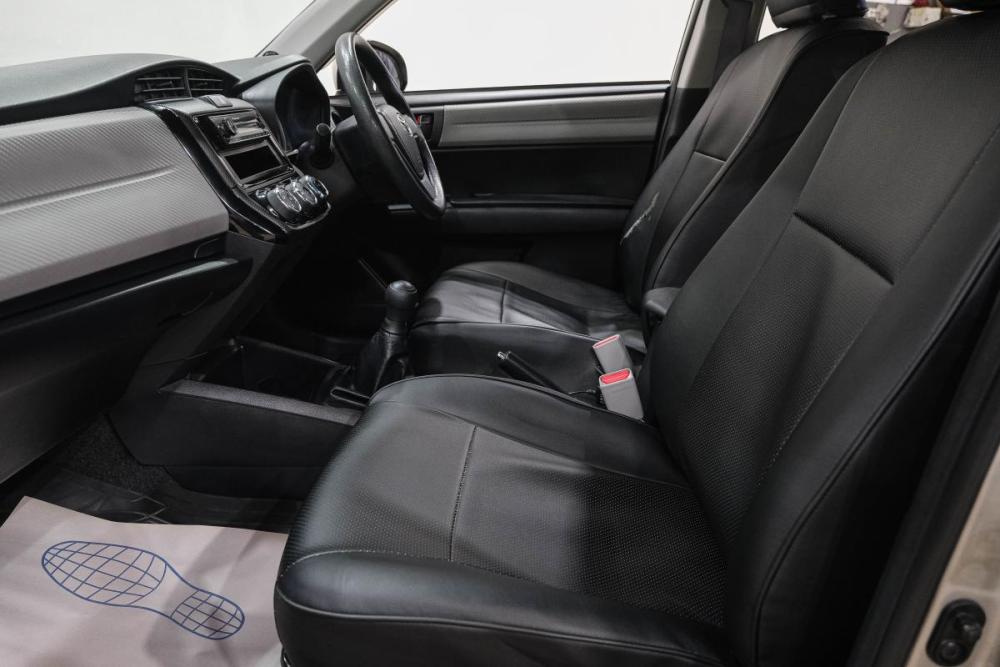 Toyota Corolla XI (E160 E170 E180) Новокузнецк  - изображение 14