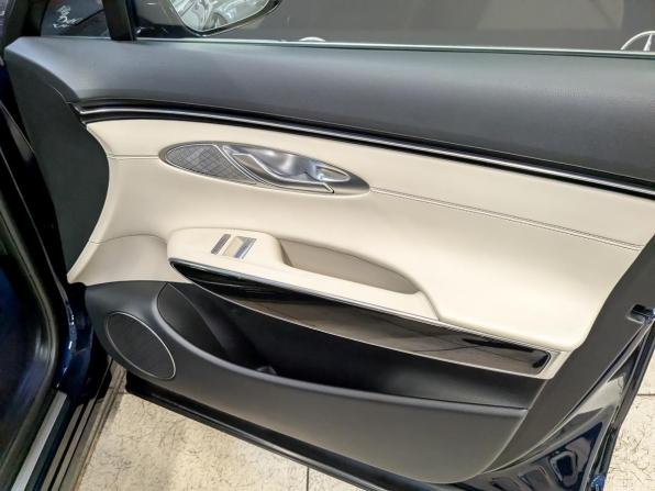 Genesis GV70 I с пробегом 2021 года, цена 4 550 000 рублей, 44302 км, внедорожник, Автокод Объявления