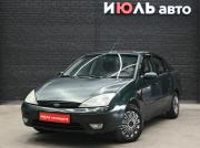 Ford Focus I Рестайлинг Екатеринбург  - изображение 11