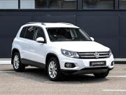 Volkswagen Tiguan I Рестайлинг Новороссийск  - изображение 24