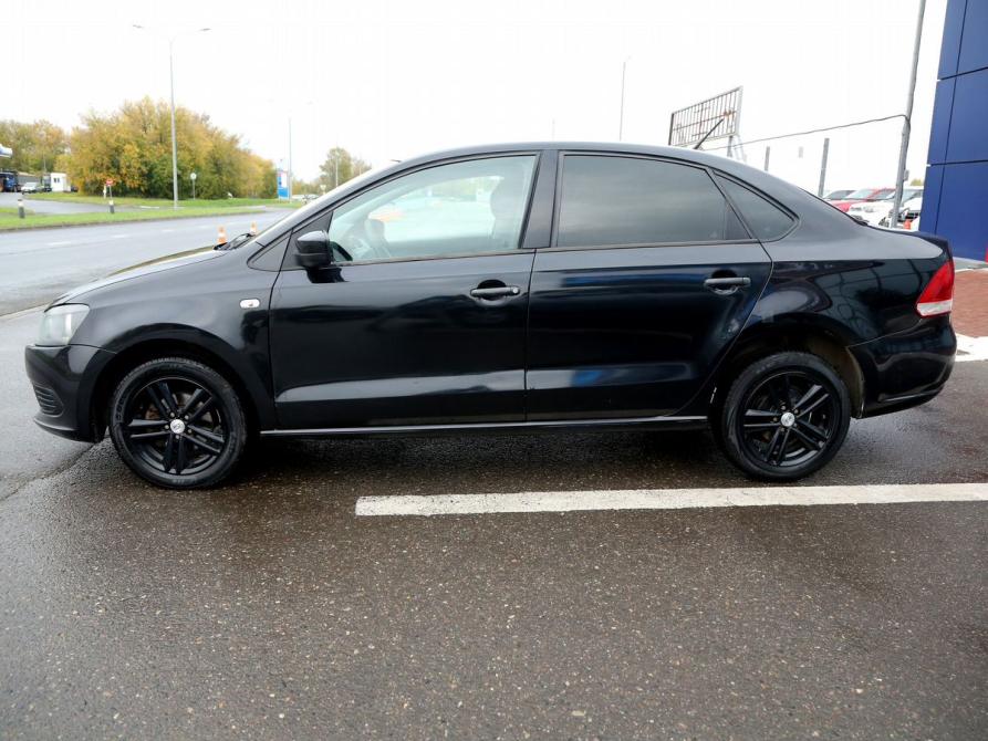 Volkswagen Polo V Иваново  - изображение 8