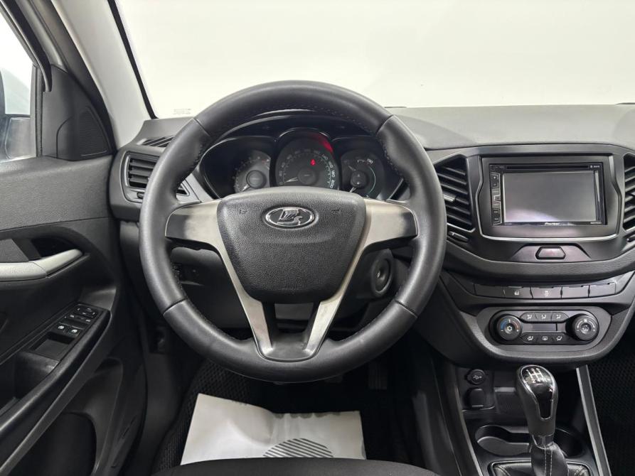 Lada (ВАЗ) Vesta I Альметьевск  - изображение 14