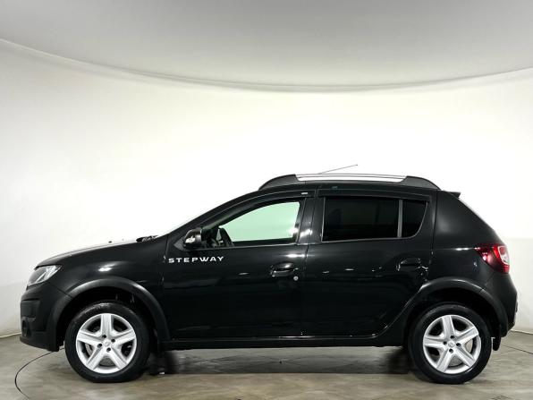 Renault Sandero II с пробегом 2018 года, цена 1 050 000 рублей, 66348 км, хэтчбек, Автокод Объявления