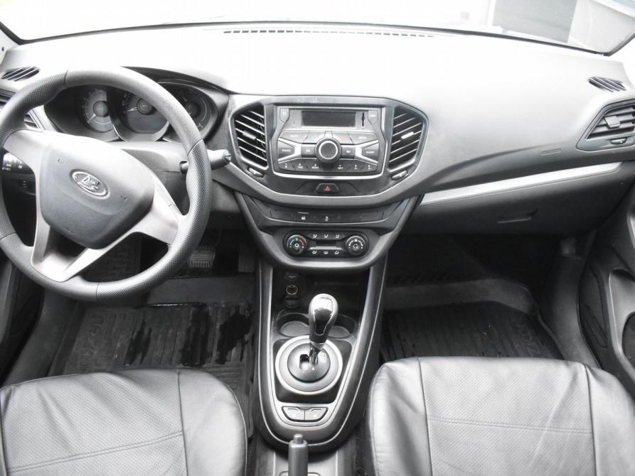 Lada (ВАЗ) Vesta I Архангельск  - изображение 11
