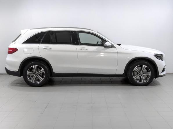 Mercedes-Benz GLC I (X253) с пробегом 2019 года, цена 3 700 000 рублей, 92484 км, внедорожник, Автокод Объявления