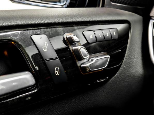Mercedes-Benz GLE I (W166) с пробегом 2018 года, цена 4 560 000 рублей, 78425 км, внедорожник, Автокод Объявления
