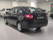 Lada (ВАЗ) Granta I Рестайлинг Казань  - изображение 30