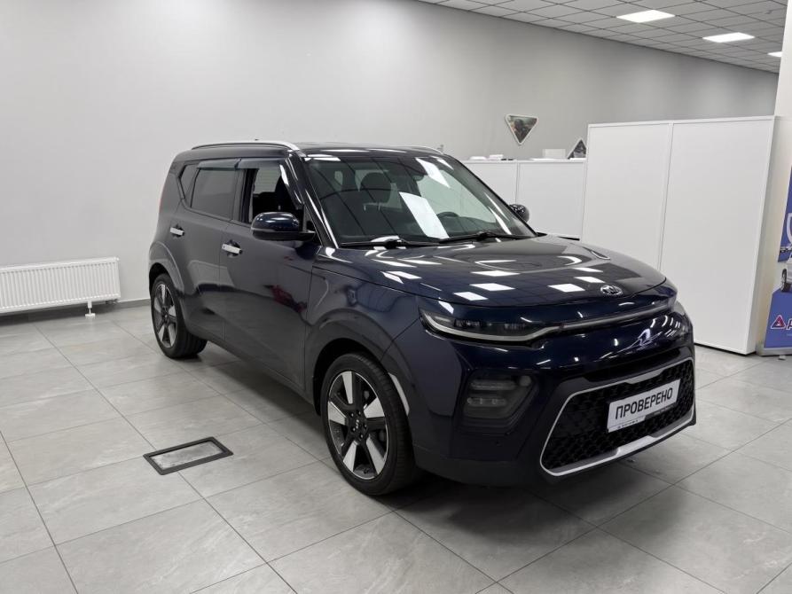 Kia Soul III Казань  - изображение 3
