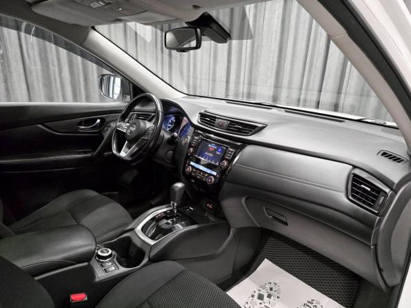 Nissan X-Trail III Рестайлинг с пробегом 2021 года, цена 2 349 000 рублей, 200000 км, внедорожник, Автокод Объявления