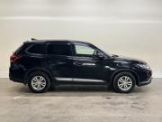 Mitsubishi Outlander III Рестайлинг 3 Саратов  - изображение 18