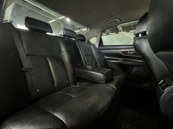 Nissan Teana III с пробегом 2014 года, цена 1 050 000 рублей, 237148 км, седан, Автокод Объявления