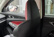 Changan UNI-S I Владимир  - изображение 37