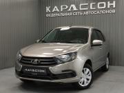 Lada (ВАЗ) Granta I Рестайлинг Пермь  - изображение 19